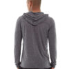 mh01-gray_back.jpg Chaz Kangeroo Hoodie