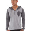 Chaz Kangeroo Hoodie