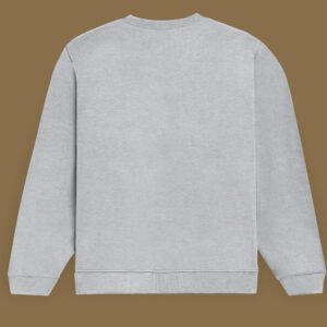 Grey Melange