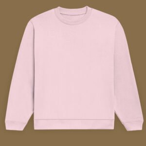 Light Baby Pink